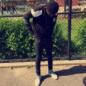 Meet your Posher, Jean